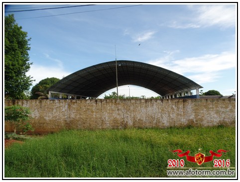 rolim de moura